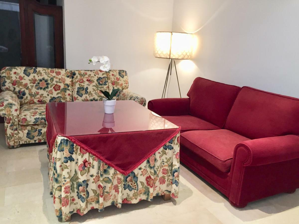 Casa Modernista "La Trinidad" Villa Sagunto Kültér fotó