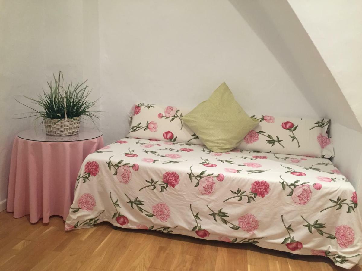 Casa Modernista "La Trinidad" Villa Sagunto Kültér fotó