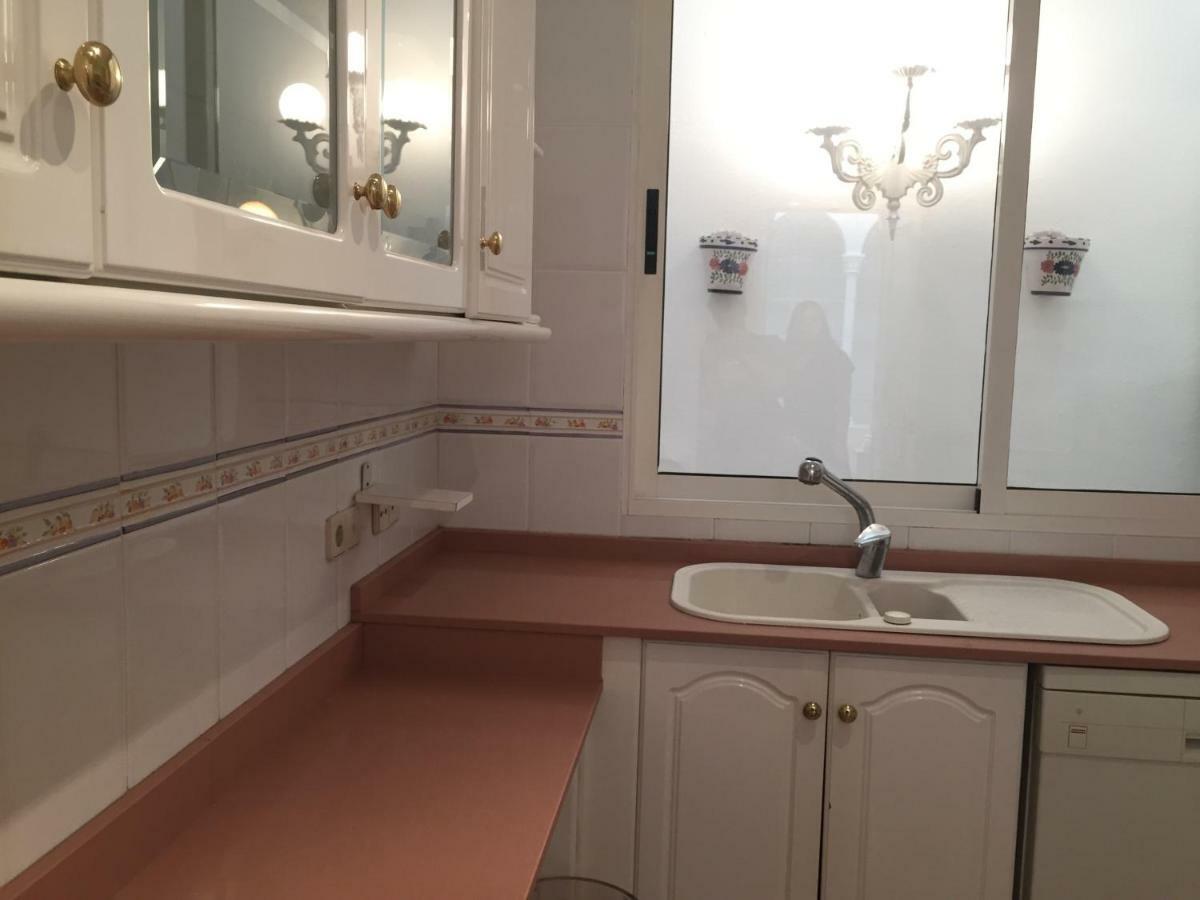 Casa Modernista "La Trinidad" Villa Sagunto Kültér fotó