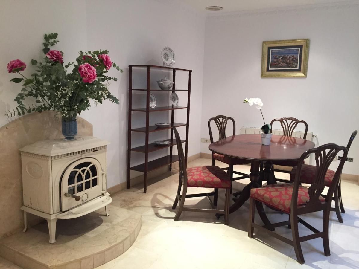 Casa Modernista "La Trinidad" Villa Sagunto Kültér fotó