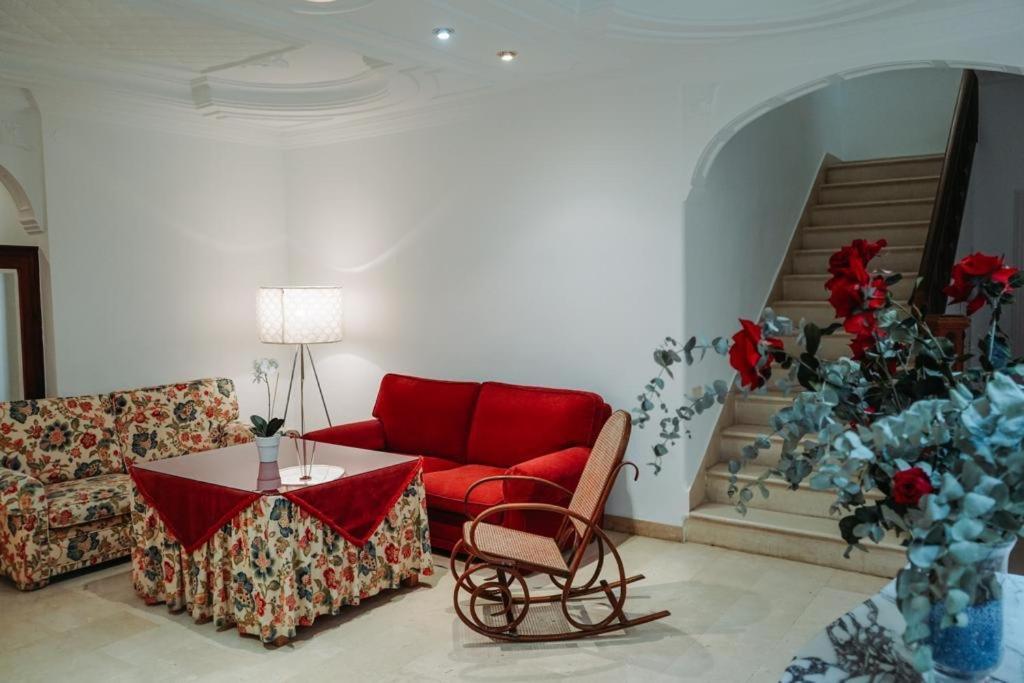 Casa Modernista "La Trinidad" Villa Sagunto Kültér fotó